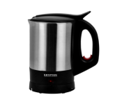 Krypton KNK6326 17Litre 2200Watts Stainless Steel Cordless Electric Image