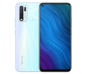 VIVO Y50 8GB RAM 128GB Smartphone Pearl Image