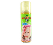 Galaxy Hair Glittering Spray - Gold  - Similar Product Imag - ID 125307