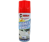 2 Piece Pistol 450ml Multi Purpose Advanced Sticker Remover Spray