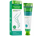 2 piece Dr. Davey Effective Hair Removal Cream 110g