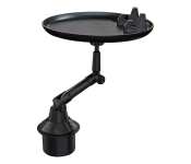 Adjustable 360 Multi Car Cup Holder Tray Organizer