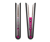 Dyson HS03 SA Corrale Hair Straightener Black Nickel Image