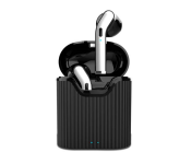 Xcell XLAPOLLO6 Wireless Stereo Earbuds Black Image