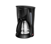 Sencor SCE 5000BK 900Watts 14 Cups Coffee Maker Image