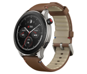 Amazfit GTR 4 Smart Watch Vintage Brown Image