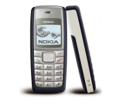 Nokia 1112 Refurbished Mobile Phone - Black