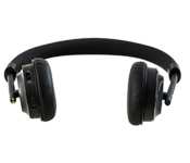 VT x300 Duo+BT100U HD Audio Office Bluetooth Headset - Black