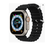 New 2022 Series 8 Smart Watch - Black