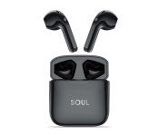 Xcell XLSOUL10BLK Wireless Stereo Earbuds Black Image