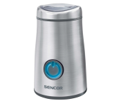 Sencor SCG 3050SS-MEG2 150Watts Electric Coffee Grinder - Silver  - Similar Product Imag - ID 127107