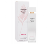 Elizabeth Arden 100ml White Tea Ginger Lilly Eau Image