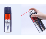 Generic 400ml Paint Stripper Remover Spray for Car Wood Graffiti Wall Removing  - Similar Product Imag - ID 127981