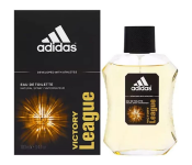 Adidas 100ml Victory League Eau De Toilette Spray Image