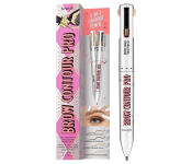 4 in 1 Waterproof Highlighter Eyebrow Contour Pen Pencil Cosmetic tool
