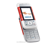 Nokia 5300 Mobile Phone Refurbished Image