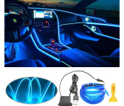 Generic Automotive Decor Attractive Cold light ambience lamp  - Similar Product Imag - ID 128058