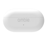 Ambie Sound Earcuffs 1:1 Ear Earring Wireless Bluetooth Earphones - White  - Similar Product Imag - ID 128070