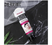 Dr. Rashel Black Whitening With Collagen Body and Private Parts Whitening Cream - 100g 