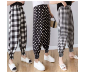 Pack of 2 Mixed Bloomers Pants for Women  - Similar Product Imag - ID 128215