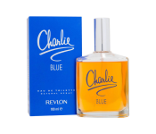 Revlon Charlie Blue Eau Deu Toilette 100ml for Image