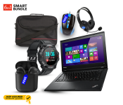 Lenovo ThinkPad L440 14inch Laptop 4th Gen Intel Image