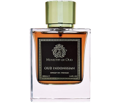 Ministry Of Oud 100ml Indonesian Eau De Image