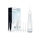 Fairywill FW5020E-W IPX7 3-Personalised Mode Water Flosser Oral Irrigator -White  - Similar Product Imag - ID 128957