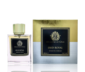 Ministry of Oud 100ml Royal Extrait Eau Image