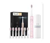 Fairywill FWE11-P  Electric Toothbrush -Pink  - Similar Product Imag - ID 128960