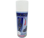 Fox Premium Acrylic Car Spray Paint - White