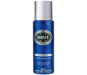 Brut 200ml Oceans Deodorant Spray for Men Image
