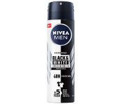 Nivea 150ml Black and white Invisible Original Anti Image
