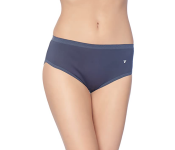 Ideal Women's Comfy Cotton Stretchable Soft Line Panty - 90cm  - Similar Product Imag - ID 128489