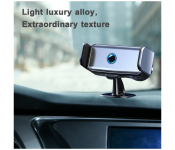 Smart Automatic Multi Electric 360 Car Mobile Phone Support Holder Car Bracket