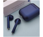 inPods 12 Twin Bluetooth Headset - Blue