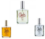 Revlon Charlie 100ml Combo of Silver Gold and Image
