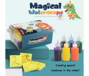 Magical Waterscape Sets  - Similar Product Imag - ID 128751