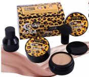 Set of 2 BBROSE Mushroom Head Waterproof Moisture Foundation BB Cream  - Similar Product Imag - ID 128443