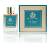 Ministry Of Oud 100ml Thailand Oud in Image
