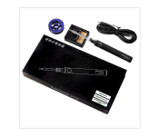 Wireless Charging Electric Soldering Iron Solder Portable Repair Welding Tools  - Similar Product Imag - ID 128786