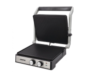 Geepas GGM36539 Stainless Steel Temperature Control Cool Touch Image