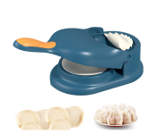 2 In 1 Dumpling Samosa maker - A