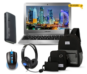 Samsung Chromebook 116 Inch Display Intel Celeron Processor Image