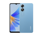 Oppo A17 4GB 64GB Lake Blue Image