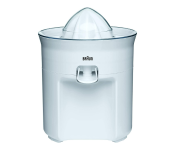 BRAUN CJ3050 Plastic Polished 350 ml Capacity 60 Image