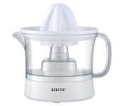 JP Hommer Citrus Juicer, HSA217-01, 1.0 Liter, 40 Watts - White  - Similar Product Imag - ID 129291