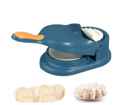 2 In 1 Dumpling Samosa maker   - Similar Product Imag - ID 129647