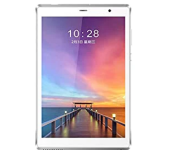 JP C idea CM20 7 inch 2018 1GB RAM 8GB Wi-Fi - White
