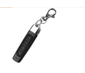 Galaxy Remote Control Duplicator Clone Cloning Code Car Key and Gate  - Similar Product Imag - ID 129377